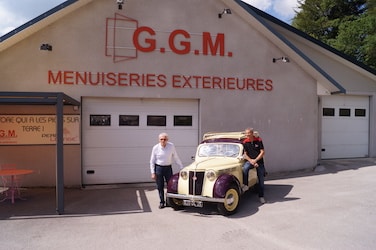 1998 – 2018 : 20 ans ça passe vite!