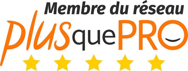 GGM est désormais membre du réseau plus que Pro