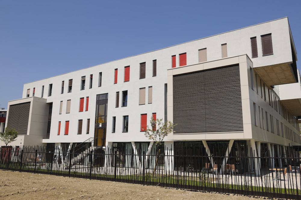 Brise Soleil Orientable