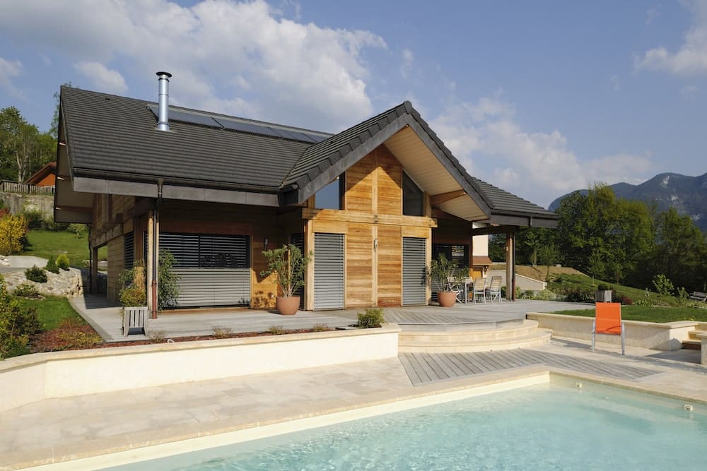 Brise-Soleil Orientable
